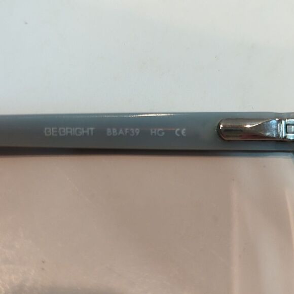 Raen BeBright Prescription Sunglasses Tortoise Shell w/Case - Picture 6 of 14